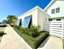 Townhouse for Rent St. James, Montego Bay