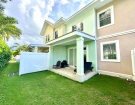 Townhouse for Rent St. James, Montego Bay