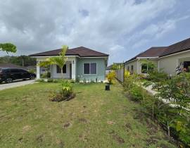 House for Rent St. Ann, Drax Hall Estate