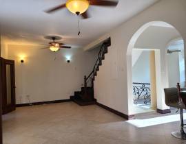 Townhouse for Rent Kingston & St. Andrew, Kingston