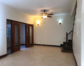 Townhouse for Rent Kingston & St. Andrew, Kingston
