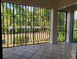 Townhouse for Rent Kingston & St. Andrew, Kingston