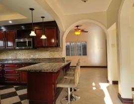 Townhouse for Rent Kingston & St. Andrew, Kingston