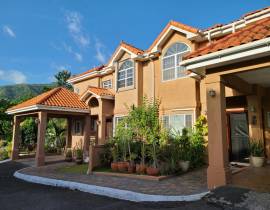Townhouse for Rent Kingston & St. Andrew, Kingston