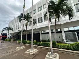 Commercial Bldg/Offices for Rent Kingston & St. An