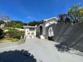 House for Rent Kingston & St. Andrew, Red Hills