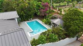 House for Rent Kingston & St. Andrew, Red Hills