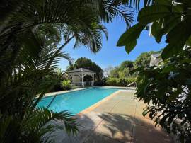 House for Rent Kingston & St. Andrew, Red Hills