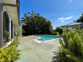 House for Rent Kingston & St. Andrew, Red Hills