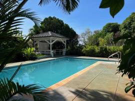 House for Rent Kingston & St. Andrew, Red Hills