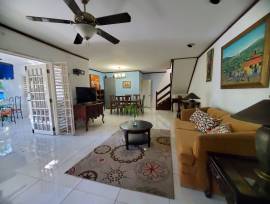 Townhouse for Rent Kingston & St. Andrew, Kingston