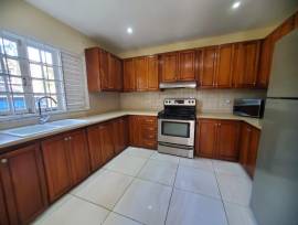 Townhouse for Rent Kingston & St. Andrew, Kingston