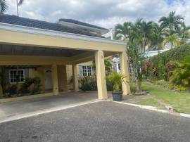 Townhouse for Rent Kingston & St. Andrew, Kingston