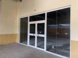 Commercial Bldg/Offices for Rent St. Catherine, Sp