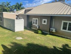 House for Rent St. James, Reading