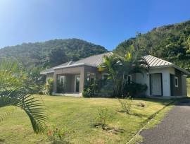 House for Rent St. James, Reading