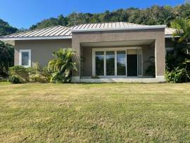 House for Rent St. James, Reading