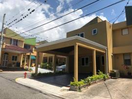 Townhouse for Rent Kingston & St. Andrew, Red Hill
