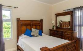 Townhouse for Rent Kingston & St. Andrew, Red Hill