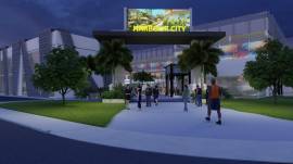 Commercial Bldg/Offices for Rent St. James, Monteg