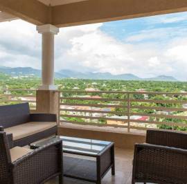 Townhouse for Rent Kingston & St. Andrew, Red Hill