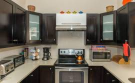 Townhouse for Rent Kingston & St. Andrew, Red Hill