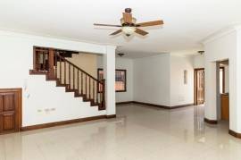 Townhouse for Rent Kingston & St. Andrew, Kingston