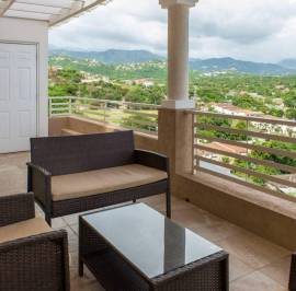 Apartment for Rent Kingston & St. Andrew, Red Hill