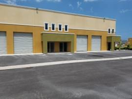 Warehouse for Rent St. James, Montego Bay