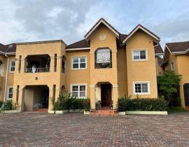 Apartment for Rent Kingston & St. Andrew, Kingston