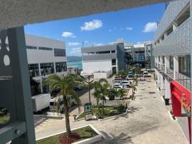 Commercial Bldg/Offices for Rent St. James, Monteg