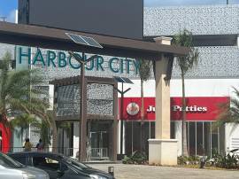 Commercial Bldg/Offices for Rent St. James, Monteg