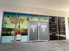 Commercial Bldg/Offices for Rent St. James, Monteg