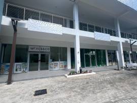 Commercial Bldg/Offices for Rent St. James, Monteg