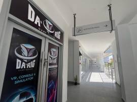 Commercial Bldg/Offices for Rent St. James, Monteg