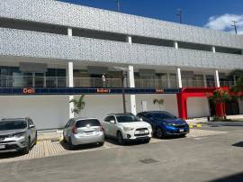 Commercial Bldg/Offices for Rent St. James, Monteg